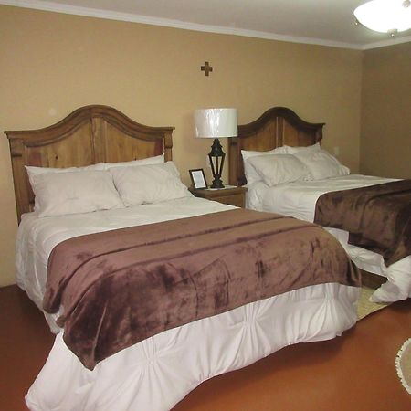 Casa De Las Escaleras Pátzcuaro Екстериор снимка