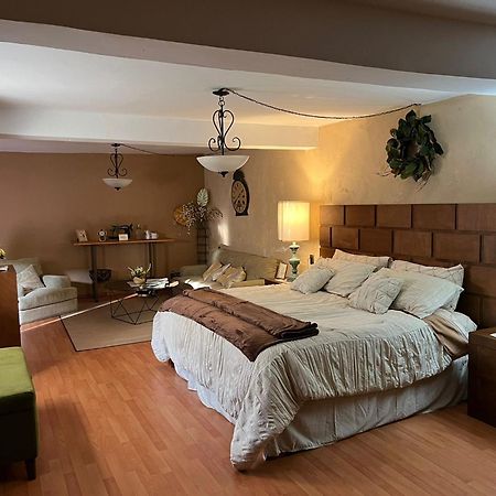 Casa De Las Escaleras Pátzcuaro Екстериор снимка