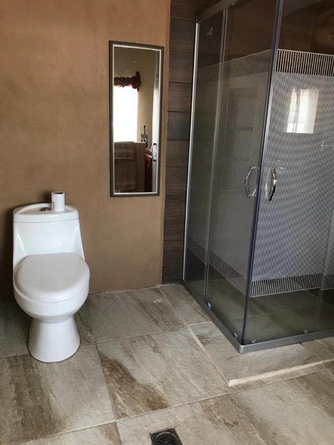 Casa De Las Escaleras Pátzcuaro Екстериор снимка