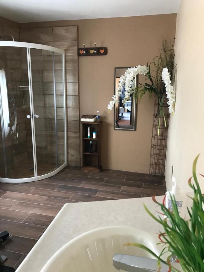 Casa De Las Escaleras Pátzcuaro Екстериор снимка