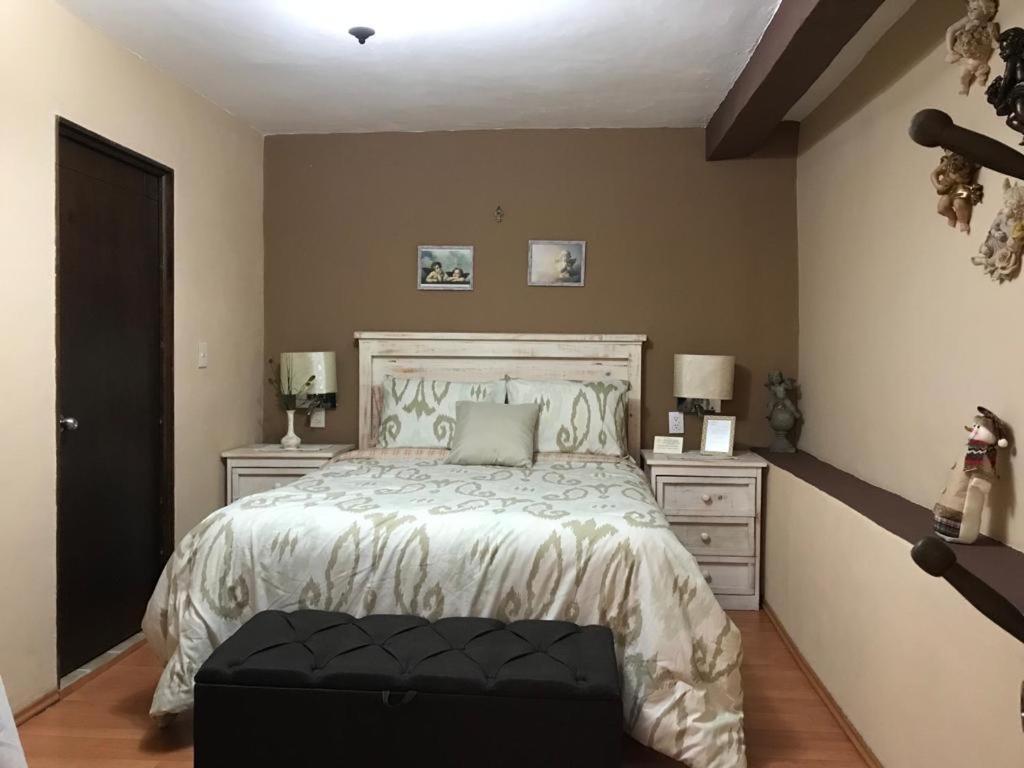 Casa De Las Escaleras Pátzcuaro Екстериор снимка