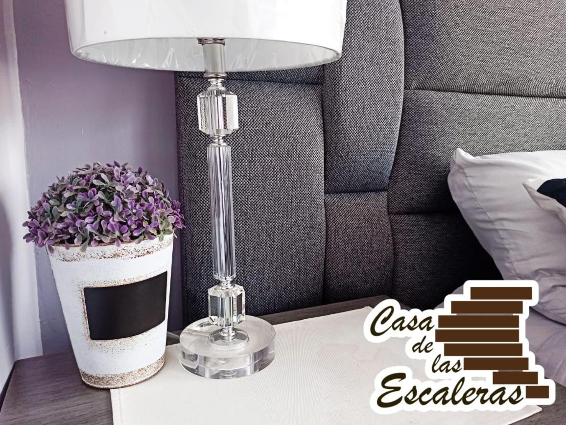 Casa De Las Escaleras Pátzcuaro Екстериор снимка