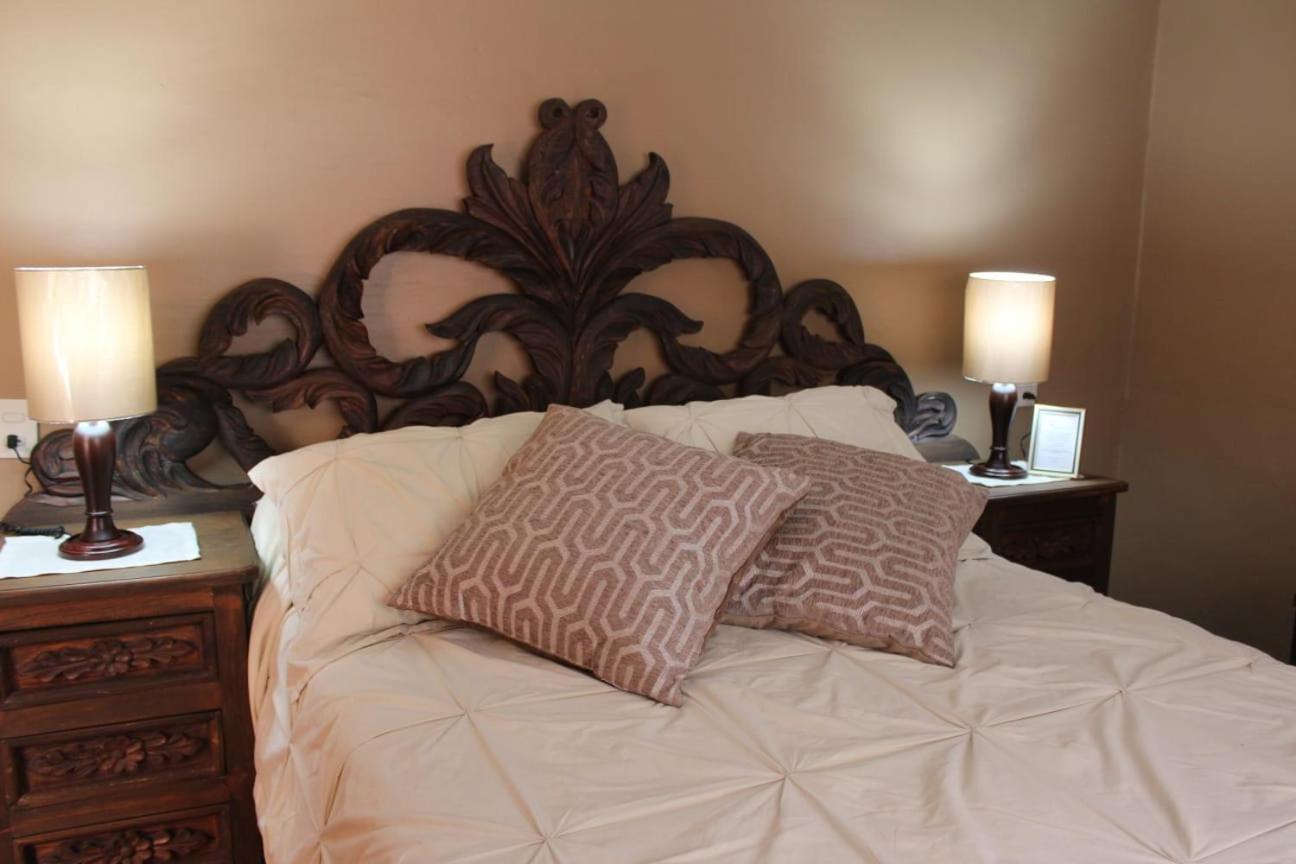 Casa De Las Escaleras Pátzcuaro Екстериор снимка